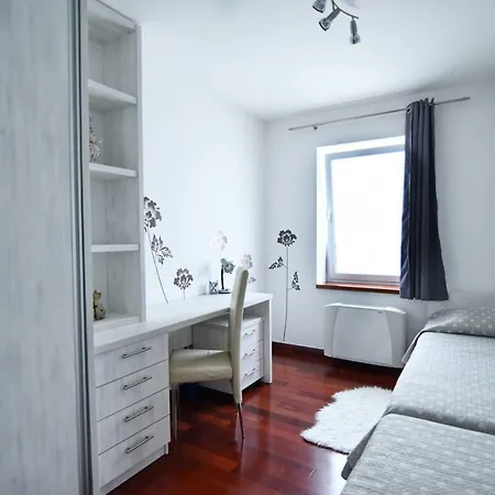 Luksuzni Apartman Alba U Centru Zadra Zadar