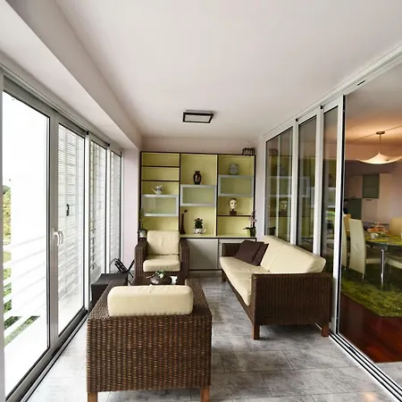 Appartamento Luksuzni Apartman Alba U Centru Zadra Zara