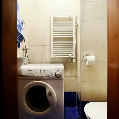 Luksuzni Apartman Alba U Centru Zadra