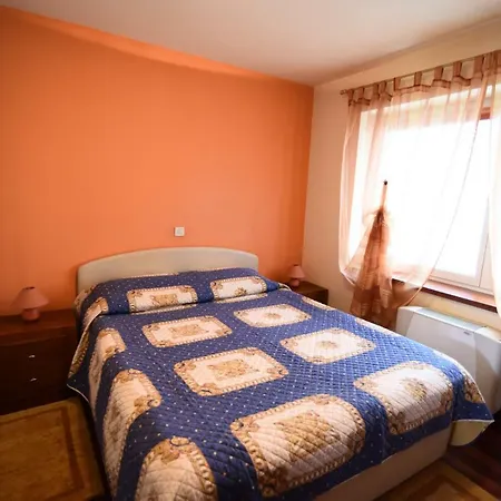 Luksuzni Apartman Alba U Centru Zadra
